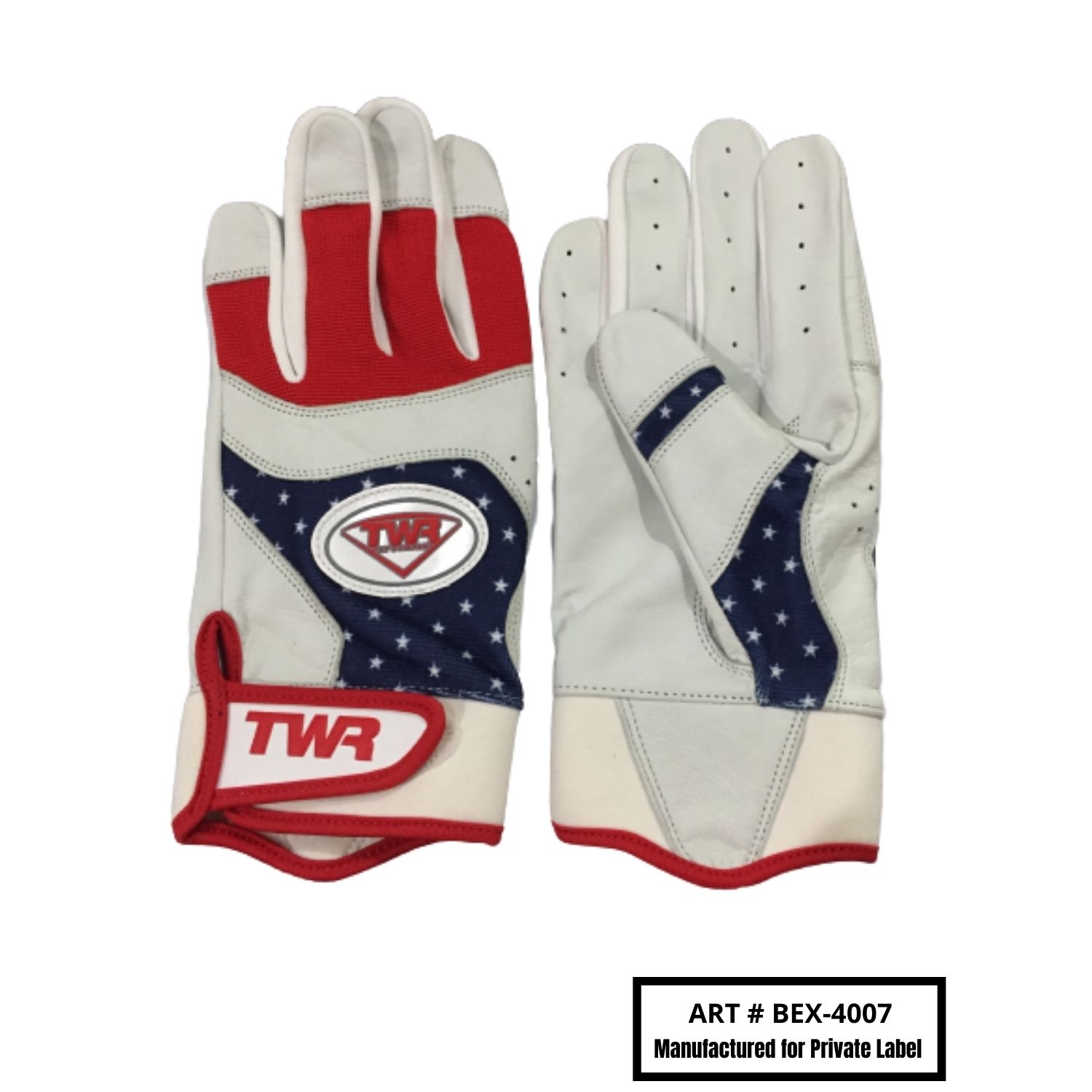 Baseball Gloves